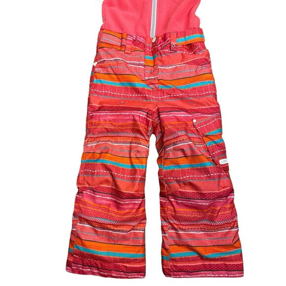 JUPA SOFIA POLAR FLEECE TOP GIRLS' PANTS age 4 - Picture 4 of 11